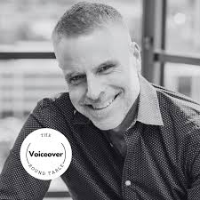 The Voiceover Round Table