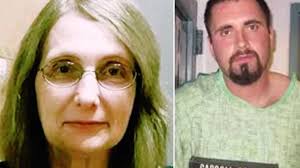 Panicked mother's call to ambulance after son 'attacked' child services  worker who later died in hospital