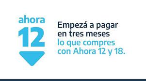 All images and logos are crafted with great workmanship. Nuevo Logo Del Programa Ahora 12 Para Los Comercios Pymes Camara De Comercio De Resistencia