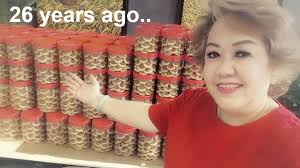 Elsie Leong's Instagram, Twitter & Facebook