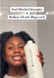 Redken Vs Paul Mitchell