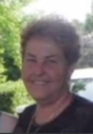 Claire (Gibeault) Poitras Obituary