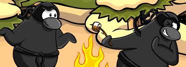 The game is a combination of rock paper. Club Penguin Rewritten Card Jitsu Club Penguin Mountains