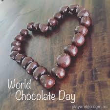 What's the best earl grey bar? World Chocolate Day In Adelaide 7 July What S On For Adelaide Families Kidswhat S On For Adelaide Families Kids