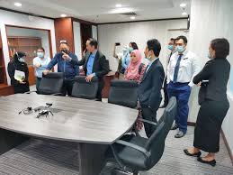 No2, insan keningau, kampung tuarid taud, 89008 keningau, sabah, malaysia aadress. Lawatan Rombongan Dari Jabatan Perkhidmatan Komputer Negeri Sabah Jpkn