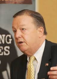 Soldier On CEO John Downing speaks before House subcommittee