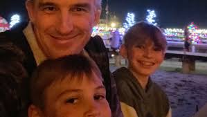 Fundraiser for Josh Held by Jason Goldman : Supporting Josh through Stage 4  Cancer