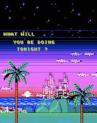 Vaporwave Pixel Wallpaper Posted By Samantha Cunningham Here you can find the best animated pixel wallpapers uploaded by our community.