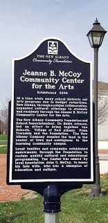 The Jeanne B Mccoy Center New Albany 2019 All You Need