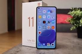 Price and specifications on xiaomi mi 11 lite 5g. Xiaomi Mi 11 Lite 5g Test Nur In Der Hand Lite China Gadgets