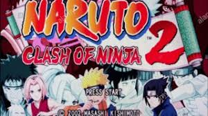 Clash of ninja revolution 2. 16 Games Like Naruto Clash Of Ninja 2 Games Like