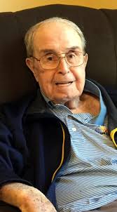 Clarence Bales Obituary