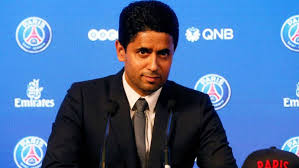 Podría provocar tensiones con ter stegen, dueño de los tres palos tras la salida de. Se Abre Juicio Contra Nasser Al Khelaifi Presidente Del Psg Por Derechos De Tv Futbol Deportes El Universo