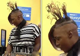 Getting the haircut you want can be tricky, especially when communicating with your stylist. Get Your Next Haircut At Walmart Professional Hair Styles Look Like Fail Sprouts Walmart Faxo