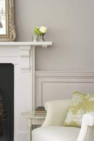 French Grey 113 Most Popular Paint Colors Popular Paint Colors Little Greene Paint