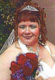 Obituary information for Kimberly Ann McQueen