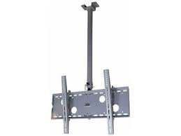Maybe you would like to learn more about one of these? Videosecu Swivel Tilt Silver Ceiling Tv Mount Bracket For 40 42 46 47 49 50 55 58 60 65 70 Inch Lcd Led Hdtv Plasma Flat Panel Screens Uhd With Loading 132lbs Vesa 700x400mm Cable Management 1xc Newegg Com