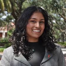 For the last three weeks, I have been running for the freshman seat in the  Student Senate with the Change Party. Though I didn't win my race, I'm  incredibly grateful to be