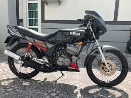 #zonamodiffrxking #pasukankingtercyduk #rxkingmodifikasi #rxkingkontes #. Pin By G P On Rxz Yamaha Rxz Motorcycle Art Yamaha