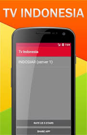 Beberapa program menarik seperti film barely lethal di bioskop trans tv, lapor pak di trans 7 hingga focus euro di rcti. Tv Indonesia Indosiar Tv Apk Download For Android