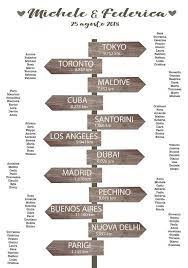Can get engraved for free at any tiffany and co location! Tableau De Mariage Digitale Pronto Per La Stampa 100 X 70 Cm Tableau De Mariage Tema Viaggio Cartelli Indicazioni Km Matrimonio Mariage Tableau Matrimonio