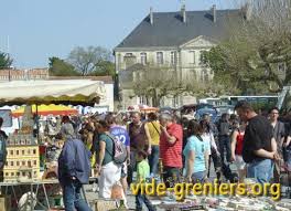 Brocante Et Vide Grenier 85 Vendee Brocabrac