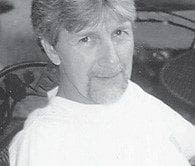 Timothy Caudill dies at 56