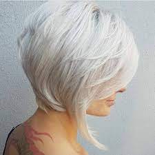 Chic Medium Bob Haircut For Women Shoulder Length Bob Hairstyle Designs Medium Bob Haircut Medium Bob Hairstyles Short Hair Styles