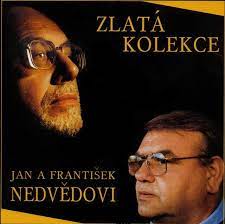 Zkusil jsem si, jaké by to bylo, stát se na jeden den internetovou senzací. Zlata Kolekce Jan A Frantisek Nedvedovi Last Fm