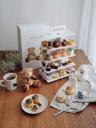 10 Best Takeaway Afternoon Tea Sets In Hong Kong Hashtag Legend Afternoon Tea Set Dessert Packaging Design Dessert Packaging