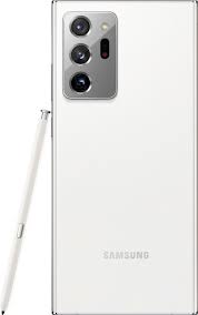 The note 9 is still super powerful by 2020's standards, making it a worthy contender for your next smartphone at this price. Samsung Galaxy Note20 Ultra 5g 128gb Unlocked Mystic White Sm N986uzwaxaa Best Buy