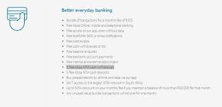 Daily atm withdrawal limits range from a few hundred to a thousand dollars. Absa South Africa On Twitter Hi Mmatsatsi There Is A Daily Cash Withdrawal Limit On Your Bank Card That You Can Increase Via The App Online Banking Or The Branch You Can