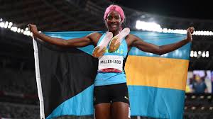 She is best known for winning the gold medal in 400 meters at the 2016 summer olympics. 7xg8rhu Eyeylm