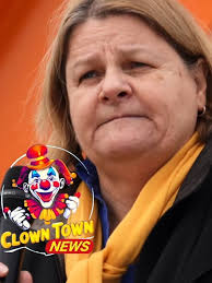 Judge Sharon Holmes Busted