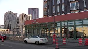 Residents react to downtown St. Paul Lunds & Byerlys closing