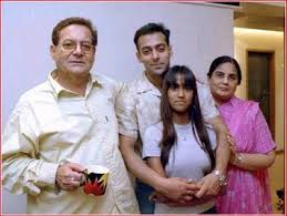 Salman Khan Wiki Age Height Girlfriend Family Biography More Wikibio Salman and vivek oberoi had a long fight over the phone when aishwarya & vivek. salman khan wiki age height