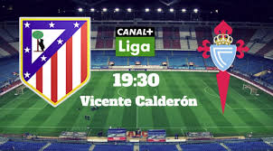 El de moaña se mide en carrera con savic. Atletico De Madrid Vs Celta De Vigo Resumen Resultado Y Goles As Com