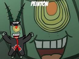Akatsuki Spongebob Kaskus The Largest Indonesian Community Gambar Hiburan