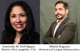 Danielle M. DeFilippis