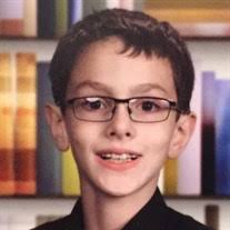 Patrick Michael O'Donnell Obituary