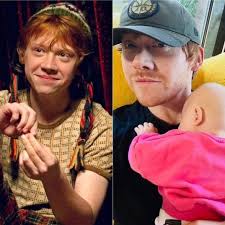 Harry Potter Memes and Stuff