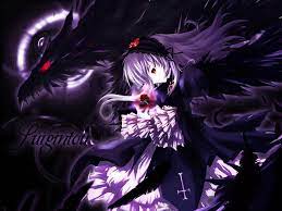 Facebook is showing information to help you better understand the purpose of a page. Dark Anime Photos Facebook