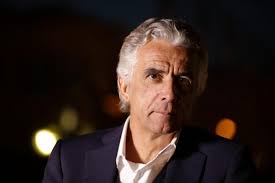 Jean-Pierre Rivère et Julien Fournier de retour aux commandes de l'OGC Nice