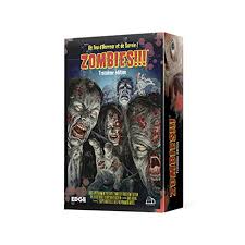 En este juego aparecerás en una ciudad repleta de zombies, donde deberás superar multitud de obstáculos y matar zombies a montones para poder huir. Juego De Mesa De Zombies Donde Comprar Puzzlopia Es Tienda De Rompecabezas