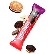 GALLETA TOSCANA COMBINADA
