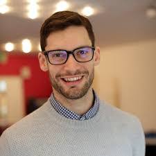 Benjamin Klein's Instagram, Twitter & Facebook