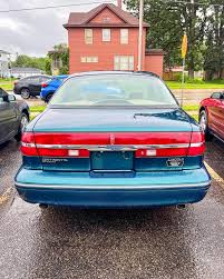 Image result for Opal 1996 Town Car