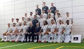 We did not find results for: Neues Team Foto 2018 19 Solari Und Seine Mannschaft Real Total