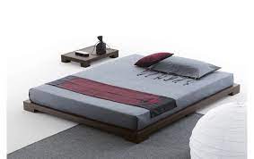 Bir evde farklı amaçlar için kullanılmak üzere birçok oda bulunur. Yere Yakin Masif Yatak Homelli Modoko Mobilya Nin Baskenti