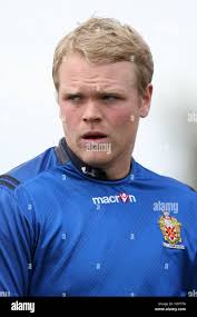 Joe woolley hi-res stock photography and images